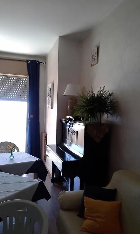 Il Pianista Sul Mare Hotel Syracuse