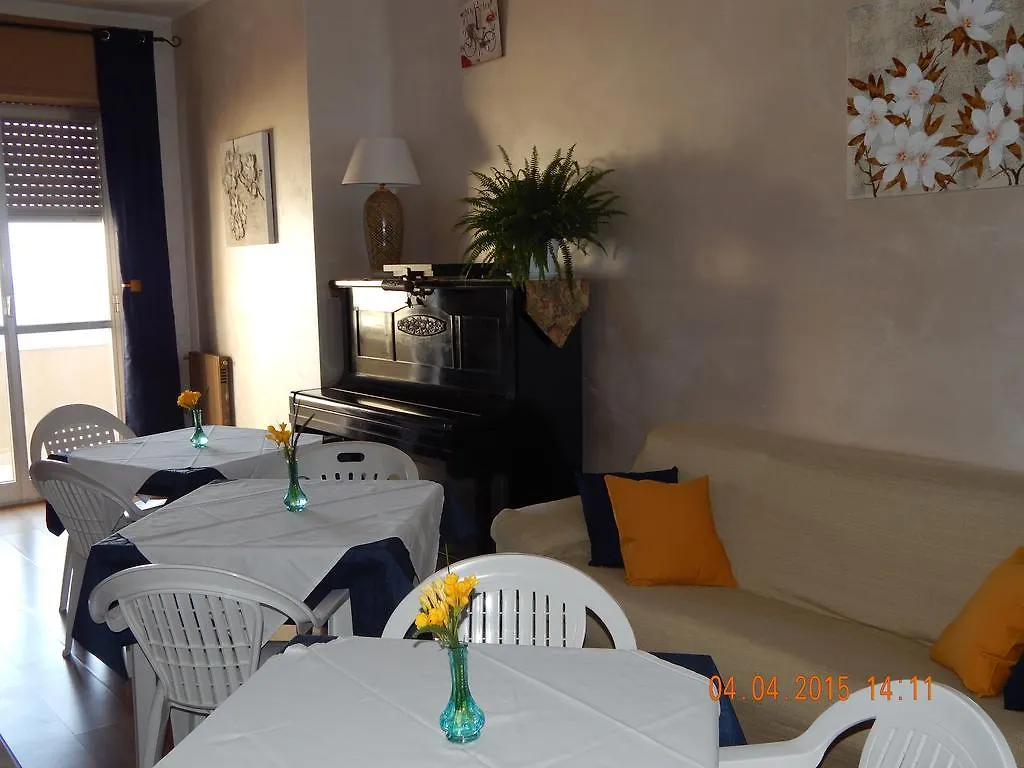 Il Pianista Sul Mare Hotel Syracuse Italia