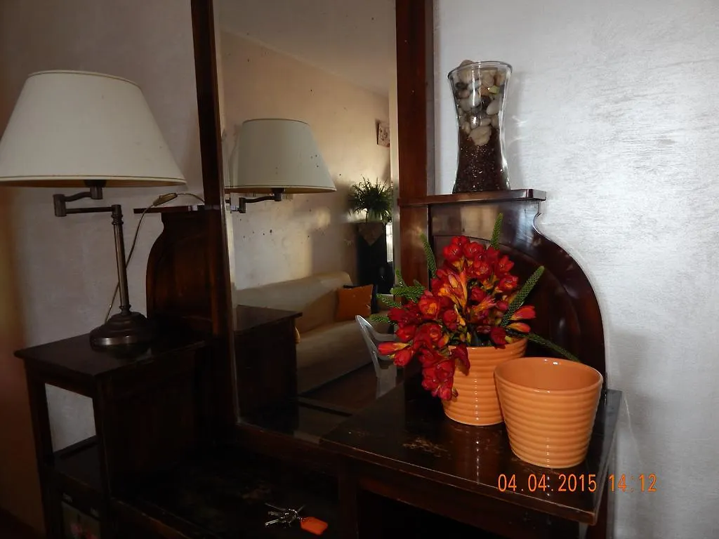 Bed and breakfast Il Pianista Sul Mare Hotel Syracuse Italia