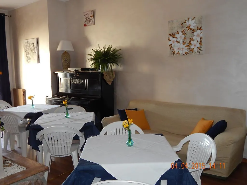 Il Pianista Sul Mare Hotel Syracuse