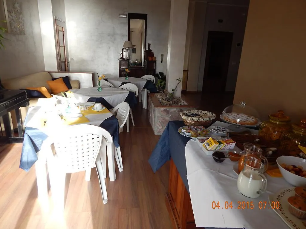 Il Pianista Sul Mare Hotel Syracuse Italia