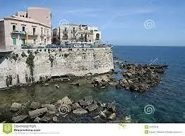 Bed and breakfast Il Pianista Sul Mare Hotel Syracuse