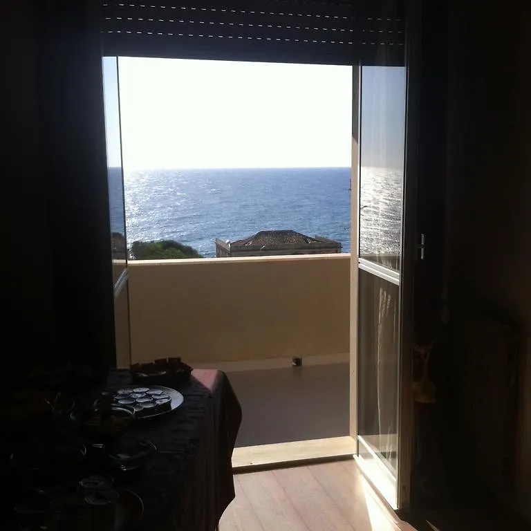 Il Pianista Sul Mare Hotel Syracuse