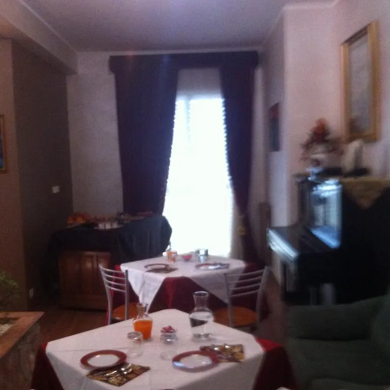 Il Pianista Sul Mare Hotel Syracuse
