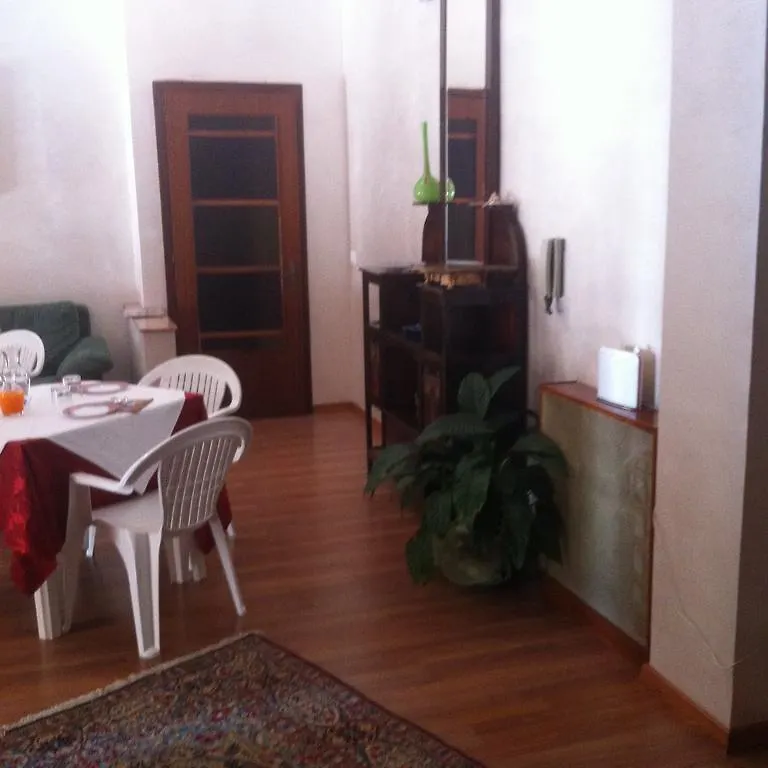 Il Pianista Sul Mare Hotel Syracuse Bed and breakfast