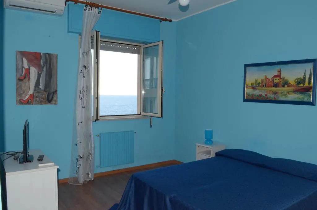 Il Pianista Sul Mare Hotel Syracuse Italia