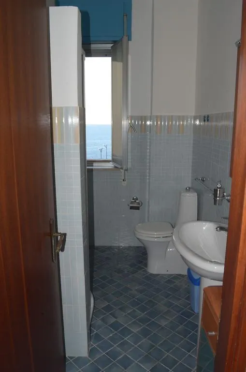 Il Pianista Sul Mare Hotel Syracuse 0*,  Italia
