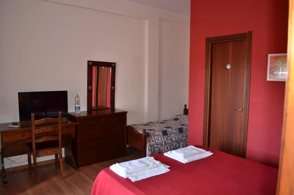 Il Pianista Sul Mare Hotel Syracuse Bed and breakfast