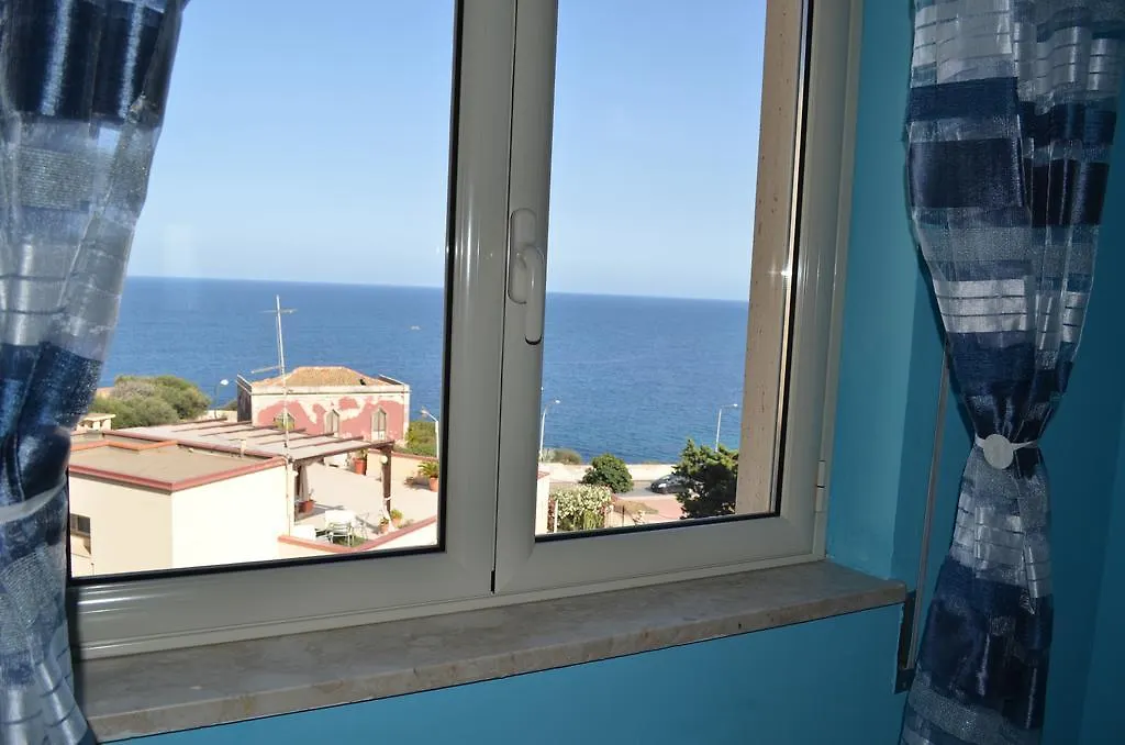 Il Pianista Sul Mare Hotel Syracuse 0*,  Italia