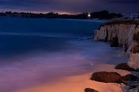 Il Pianista Sul Mare 호텔 시라쿠사 B&B